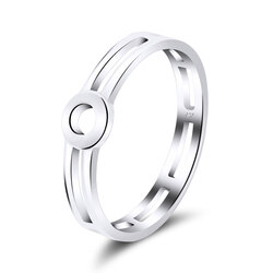 Silver Rings NSR-1031